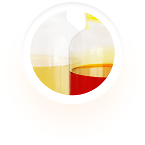 Insulating resin series