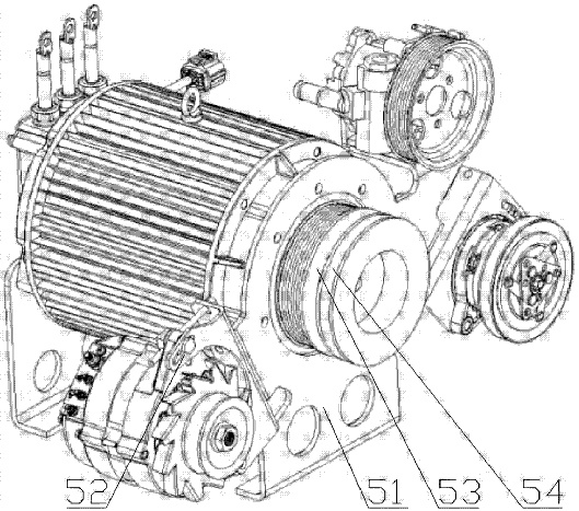 Industrial Motors